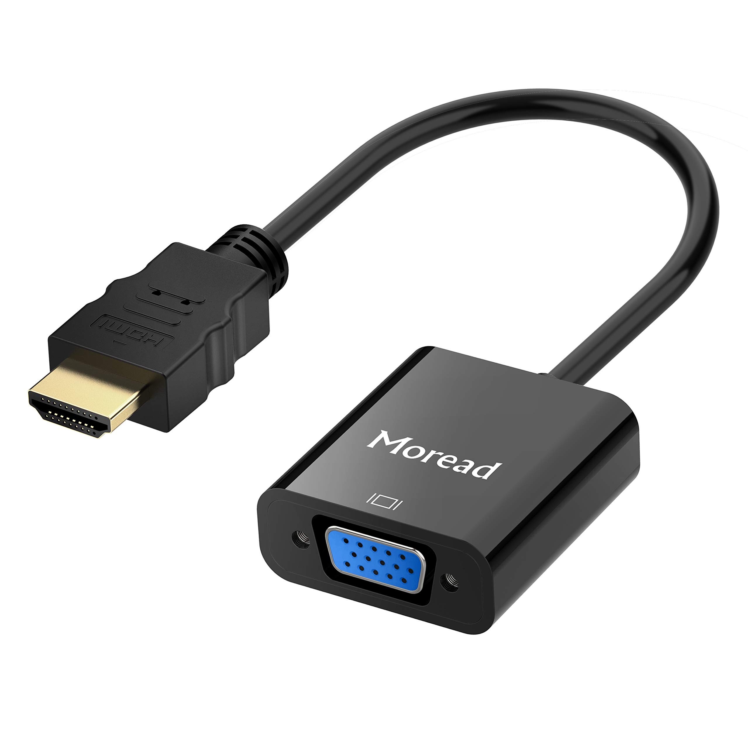 HDMI to VGA Adapter